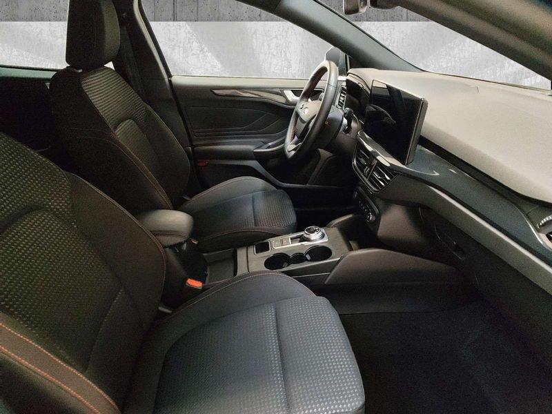 Ford Focus SW 1.5 ecoblue ST-Line 115cv auto