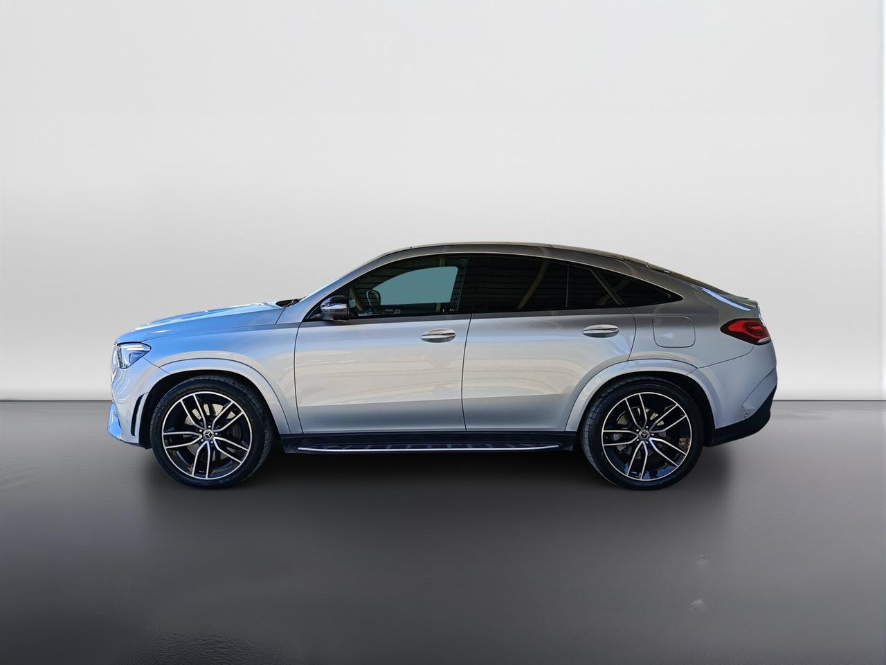 Mercedes-Benz GLE Coupe - C167 2020 - GLE Coupe 350 de phev (e eq-power) Premium Pro 4matic auto