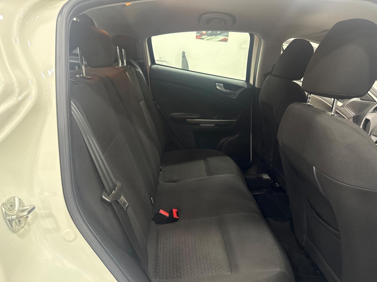 Alfa Romeo Giulietta 1.4 gpl 2013