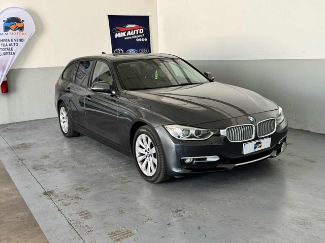 BMW 320 d xDrive Touring Modern TETTO PANO
