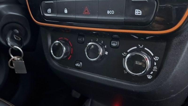 Dacia Spring Electric 45 Comfort Plus