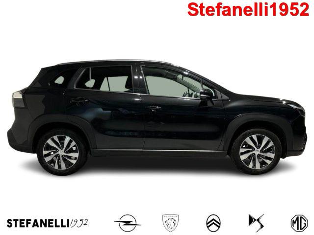 SUZUKI S-Cross 1.4 Hybrid Top+ 2wd