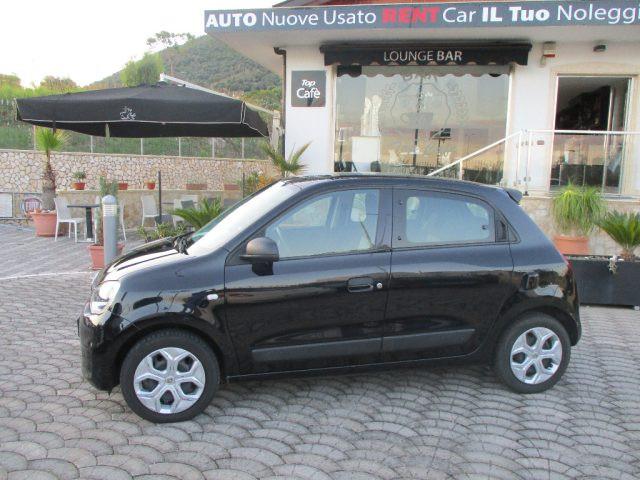 RENAULT Twingo SCe 65 CV Intens