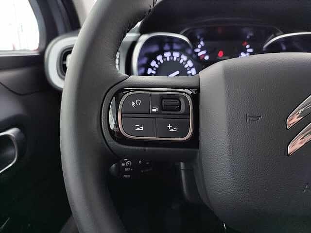 Citroen C3 PureTech 110 S&S Shine Pack