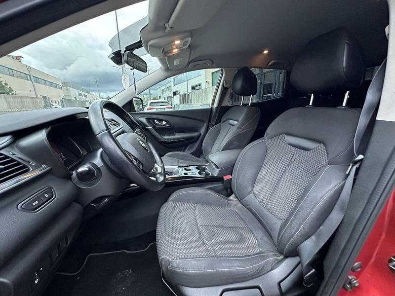 Renault Kadjar 1.5 DCI 110cv EDC BLUE SPORT EDITION 2