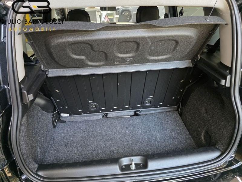 FIAT Panda Cross 1.0 FireFly 70cv S&S Hybrid Cross