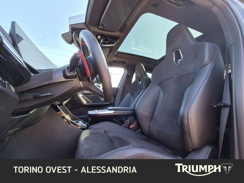 BMW X2 xdrive M35i Msport Pro auto