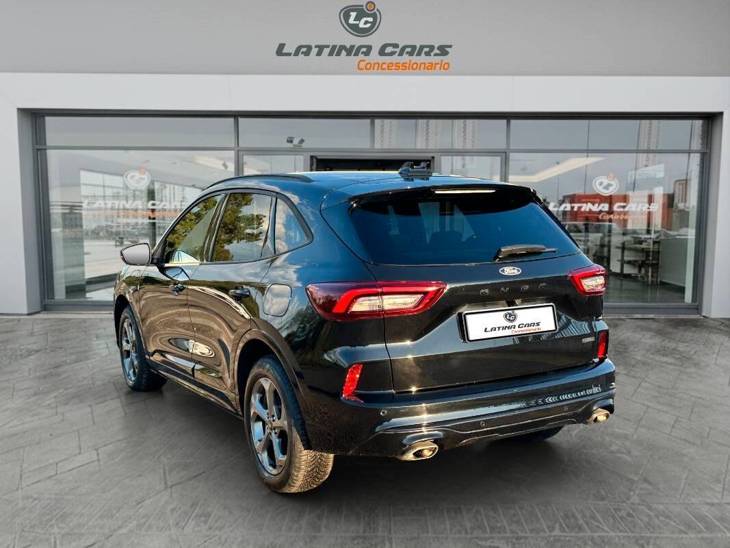 Ford Kuga 2.5 phev ST-Line 2wd 243cv AUTOM E TELECAMERA