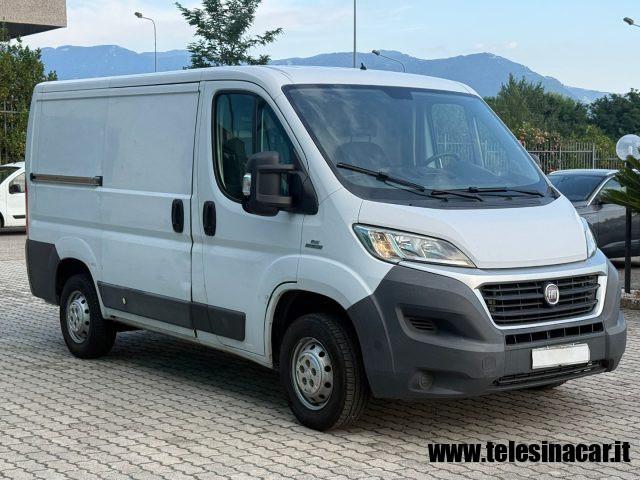 FIAT DUCATO 2.0 MJT L1 H1