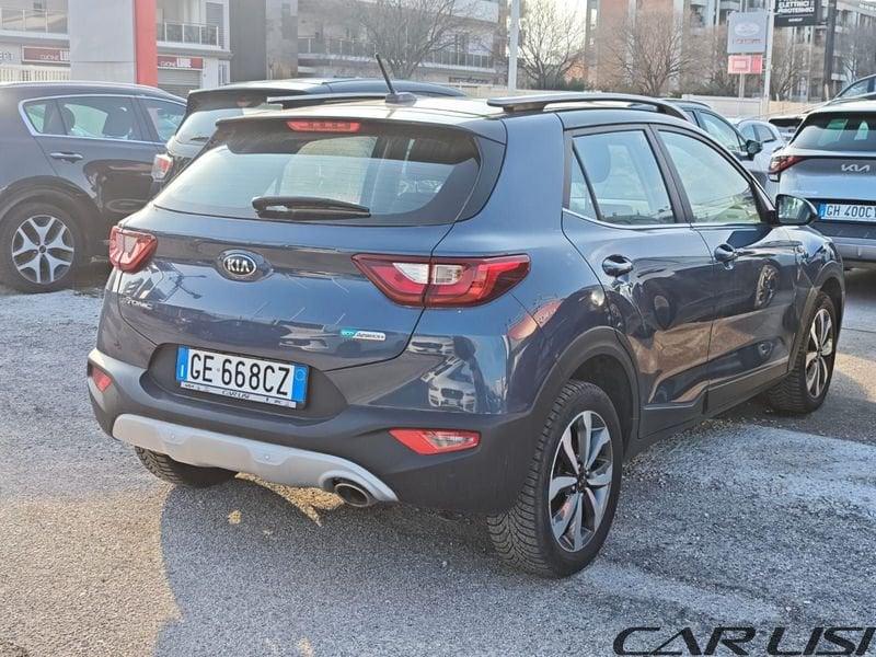 Kia Stonic 1.0 T-GDI 74KW MHEV STYLE
