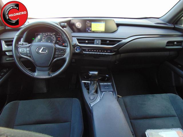 LEXUS UX 250h UX Hybrid Business