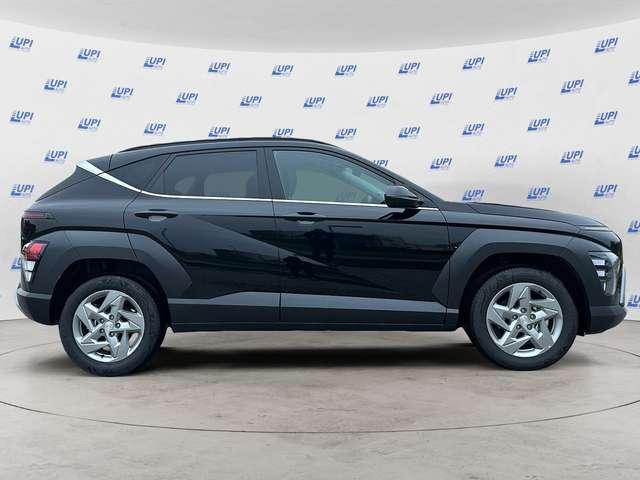 Hyundai KONA Kona 1.0 T-GDI Business