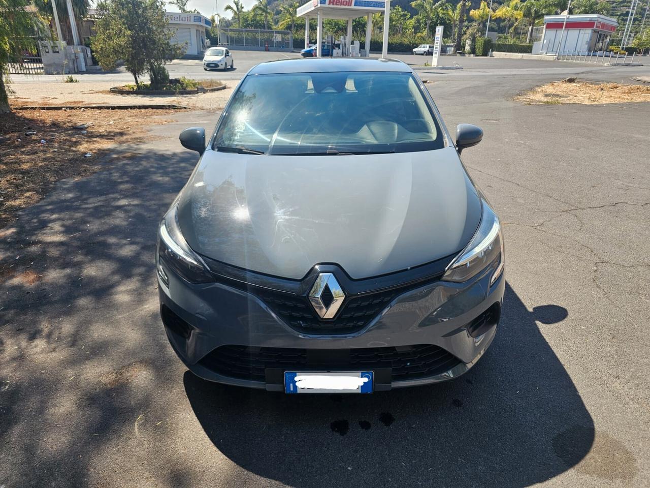 Renault Clio i.m.p.i.a.n.t.o. Gpl c.a.s.a. m.a.d.r.e. ---100cv