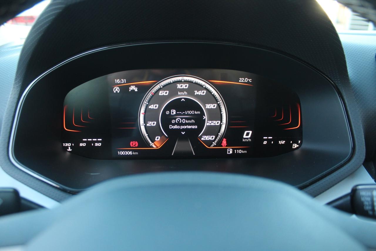 Seat Arona 1.0 EcoTSI Style