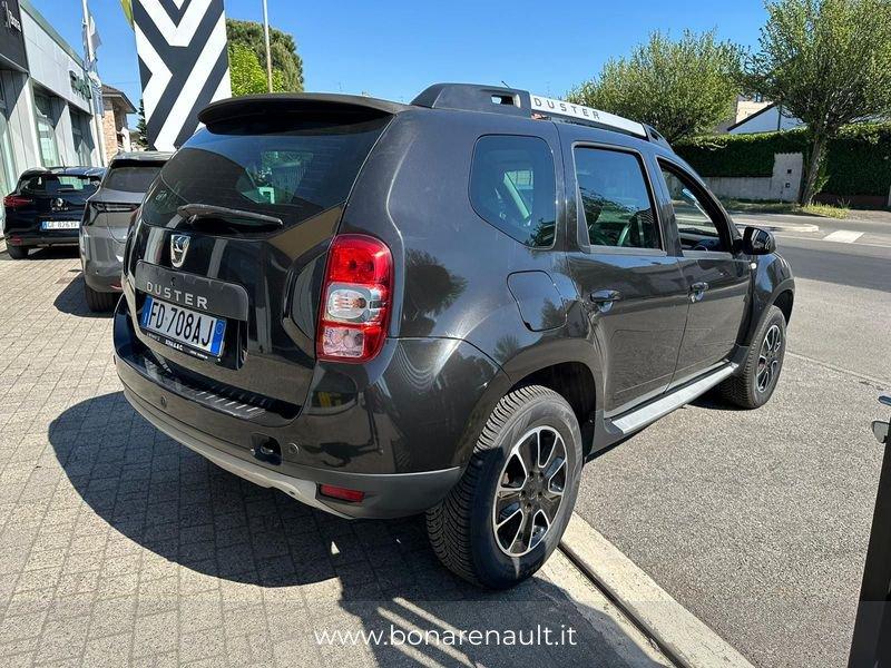 Dacia Duster 1.5 dCi 110cv 4x2 S&S Prestige