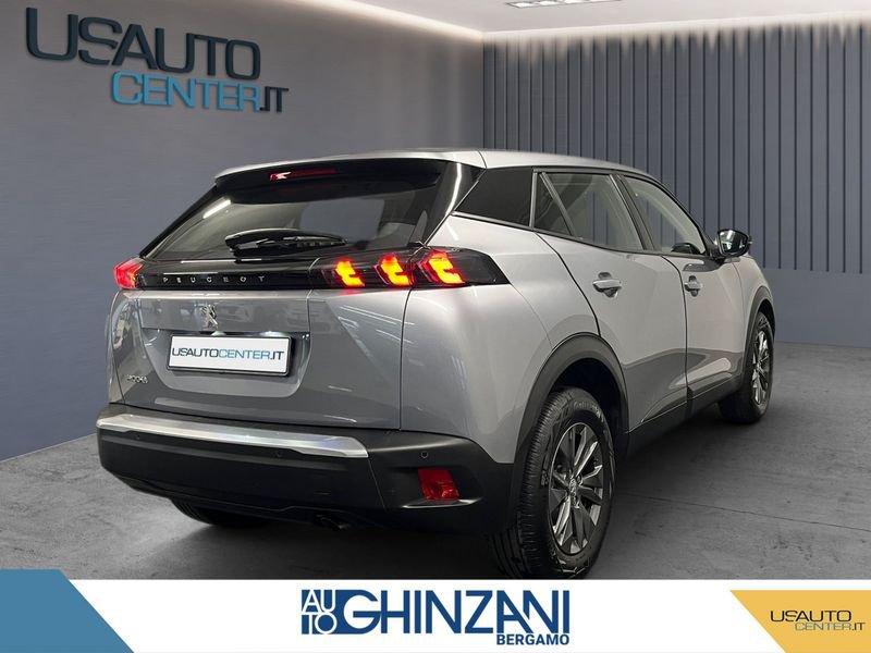 Peugeot 2008 2008 PureTech 100 S&S Active Pack