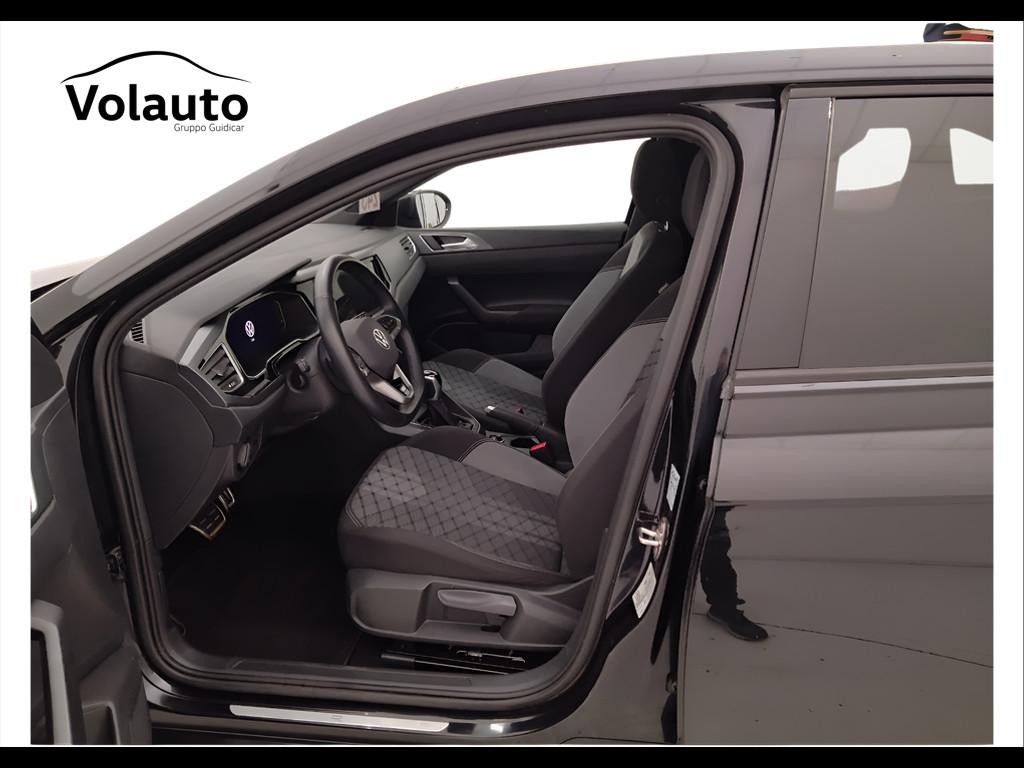 VOLKSWAGEN Taigo - Taigo 1.0 tsi R-Line 115cv dsg