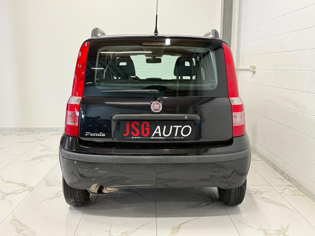 Fiat Panda 1.2 Dynamic