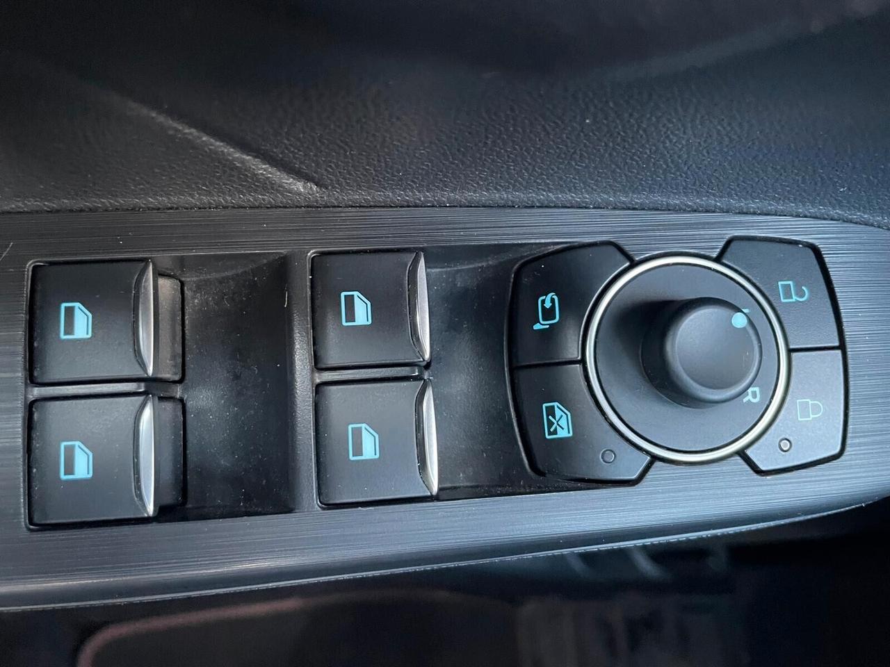 Ford Kuga 2.0 ST LINE 120CV AUTOMATICA*PREZZO VERO*UNIPRO'