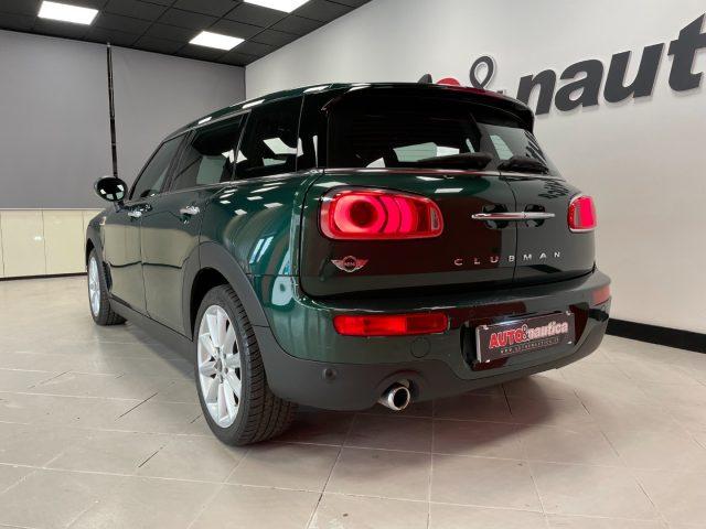MINI Clubman 1.5 One D Business Clubman