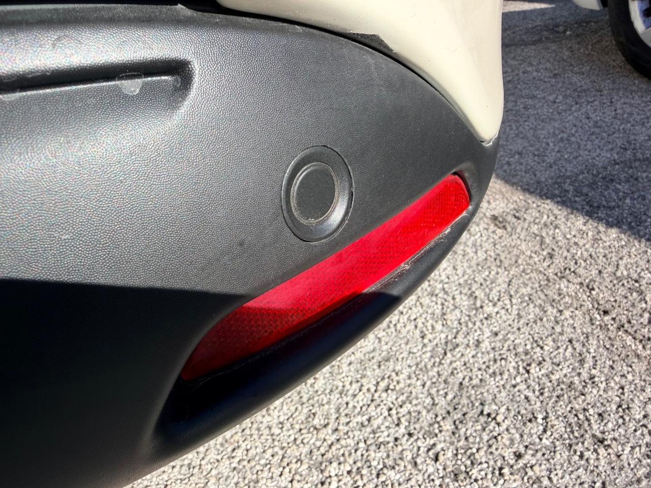 Renault Clio Sporter dCi 8V 75CV Start&Stop