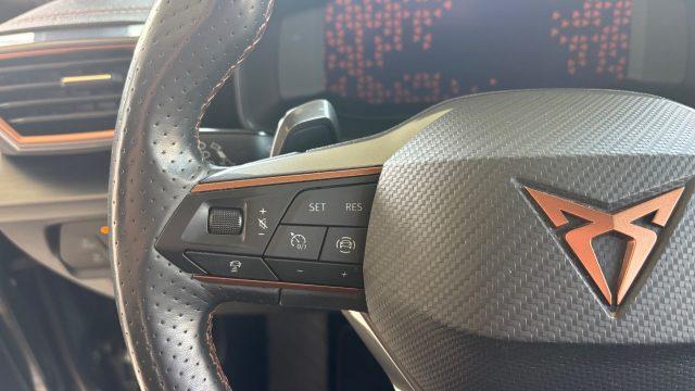 CUPRA Formentor 2.0 TDI 4Drive DSG PRONTA CONSEGNA