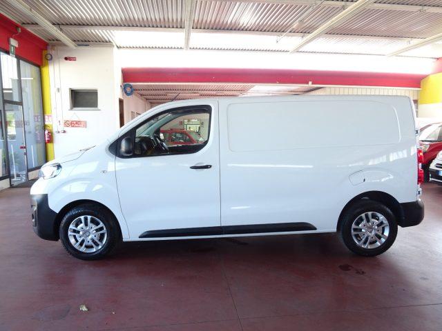 PEUGEOT Expert 2.0 BlueHDi 120 S&S PL-TN Furgone Premium Standard