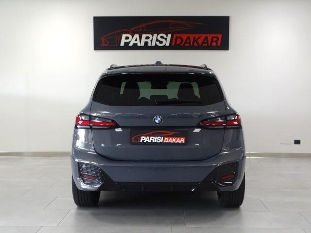 BMW 218 i Act. Tourer Msport Connected*PROMO PARISI GROUP*