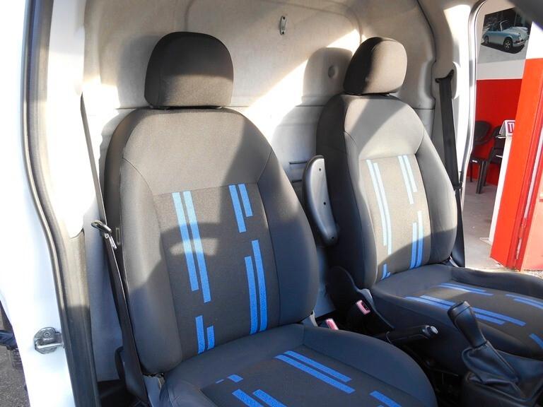 Fiat Fiorino 1.3 MJT 95CV Furgone SX E5+