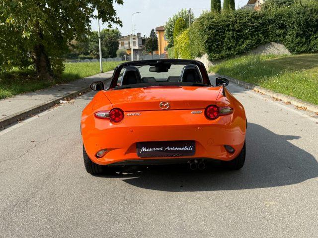 MAZDA MX-5 2.0L Skyactiv-G RF 30th Anniversary N° 1723/3000