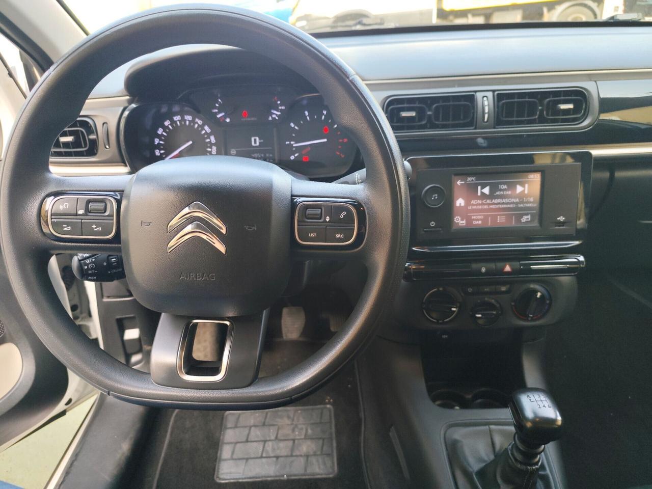 Citroen C3 1.5 Feel Pack 100cv - 2022