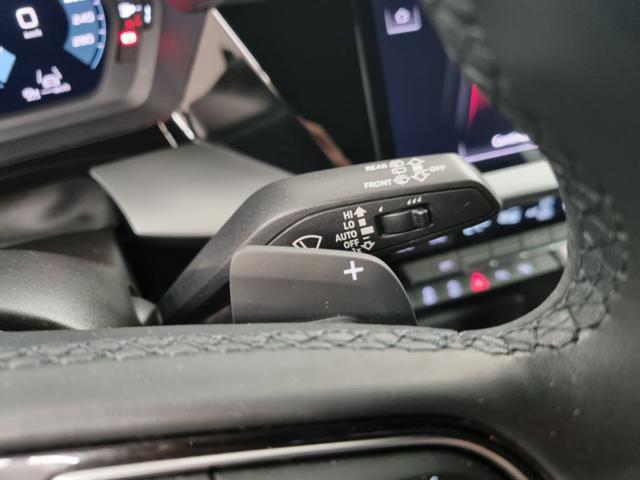 AUDI A3 SPB 30 TDI S tronic Business Advanced