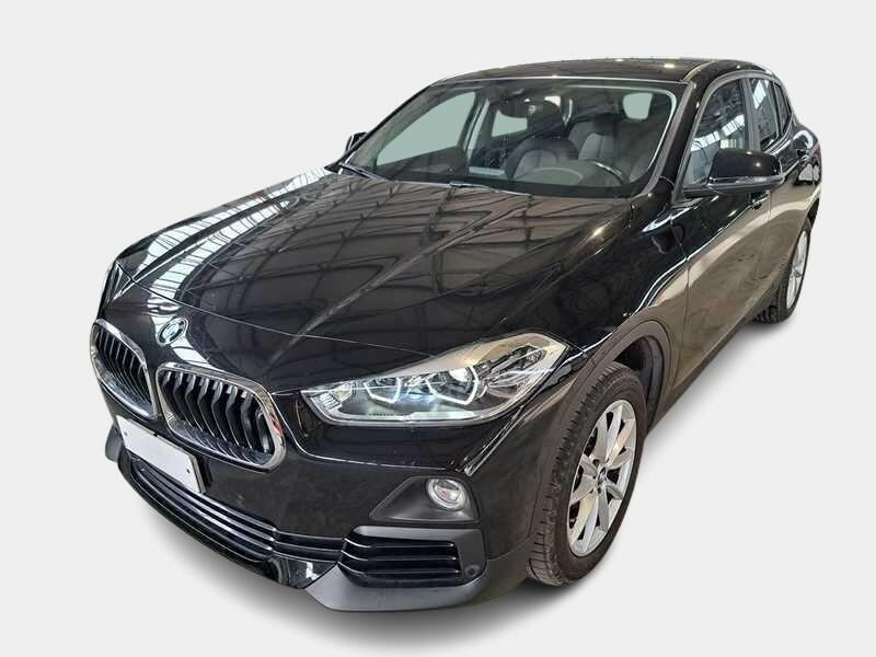 BMW X2 xDrive 20d Business X automatico