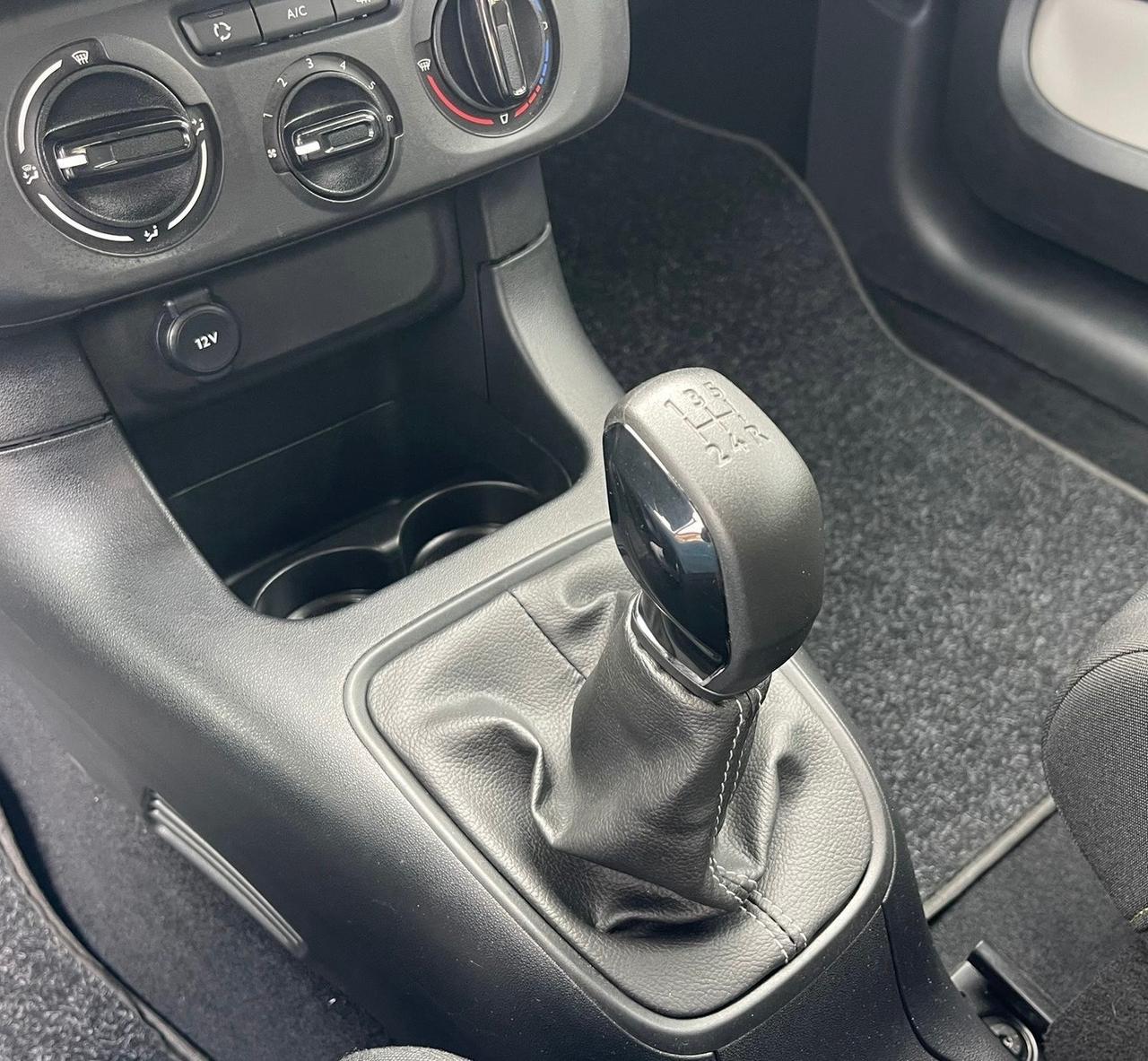 Citroen C3 PureTech 83 S&S You