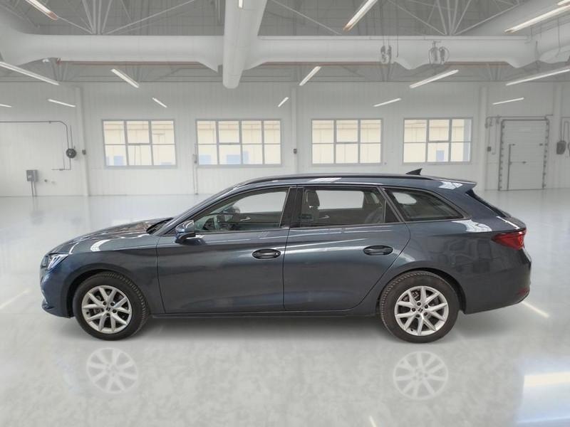 SEAT LEON ST 1.0 TSI 66 KW BUSINESS STATION WAGON