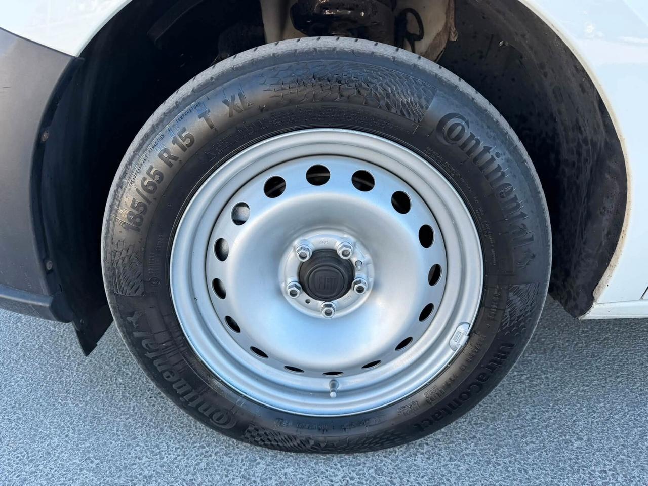 Fiat Doblo Doblò 1.6 MJT 105CV S&S PC-TN Cargo Trekking