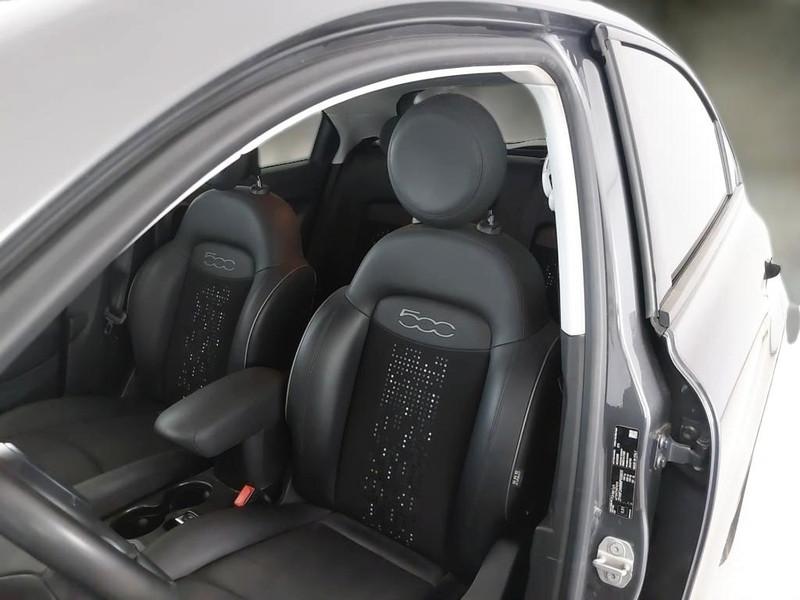 FIAT 500X 1.3 Mjet 95cv E6D Connect