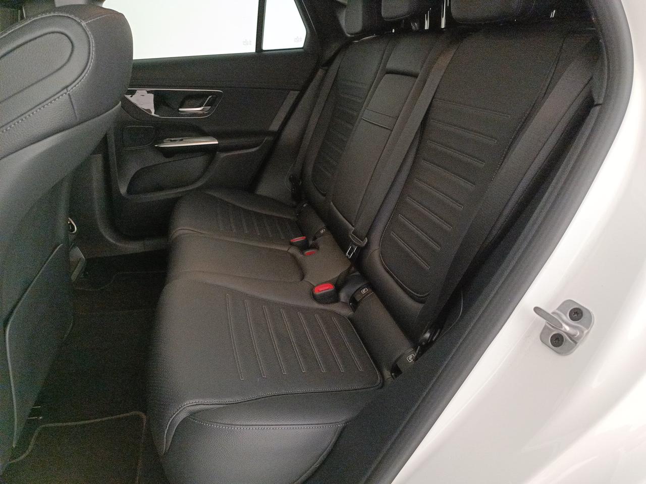 Mercedes-Benz GLC Coupe 220 d AMG Line Advanced 4matic auto