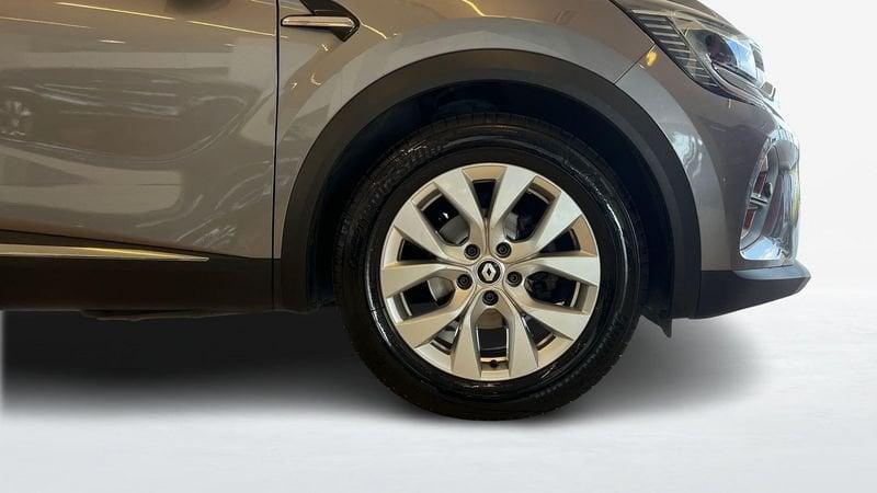 Renault Captur II 2019 1.0 TCe GPL Intens my21