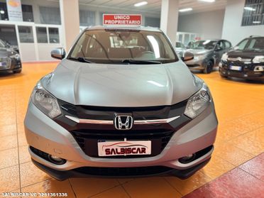 Honda HR-V 1.6 i-DTEC Elegance Navi ADAS