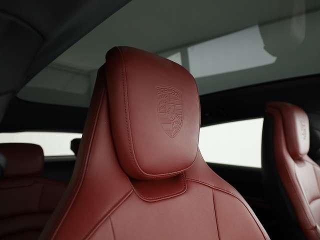 Porsche Taycan cross turismo 4 5p.ti