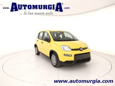 FIAT Panda 1.0 FireFly S&S Hybrid CON ROTTAMAZIONE