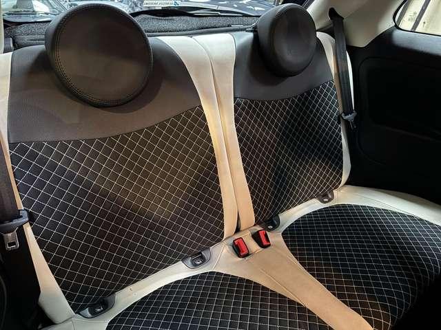 Fiat 500 500 1.0 hybrid Dolcevita 70cv PERFETTA PARI NUOVO