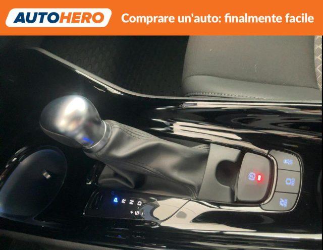 TOYOTA C-HR 2.0 Hybrid E-CVT Trend