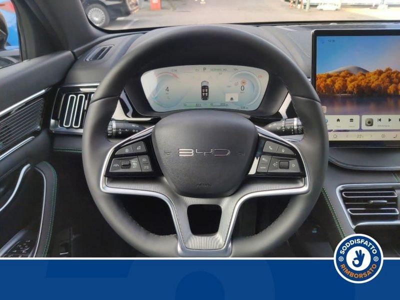 BYD Seal U DMi SEAL U DM-i Comfort