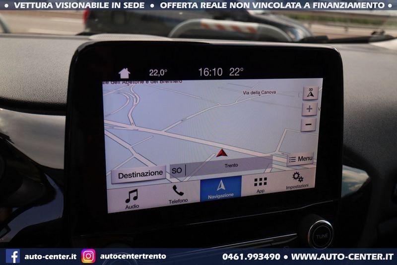Ford Fiesta 1.5 TDCi 85CV Plus 5porte UNIPRO