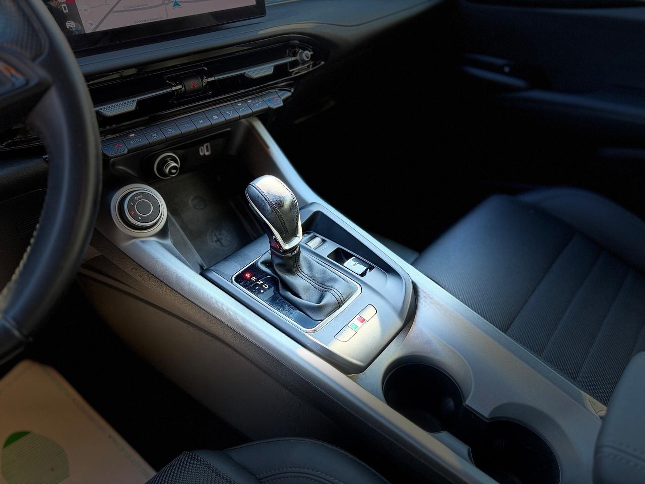 Alfa Romeo Tonale 1.5 130 CV MHEV TCT7 Sprint