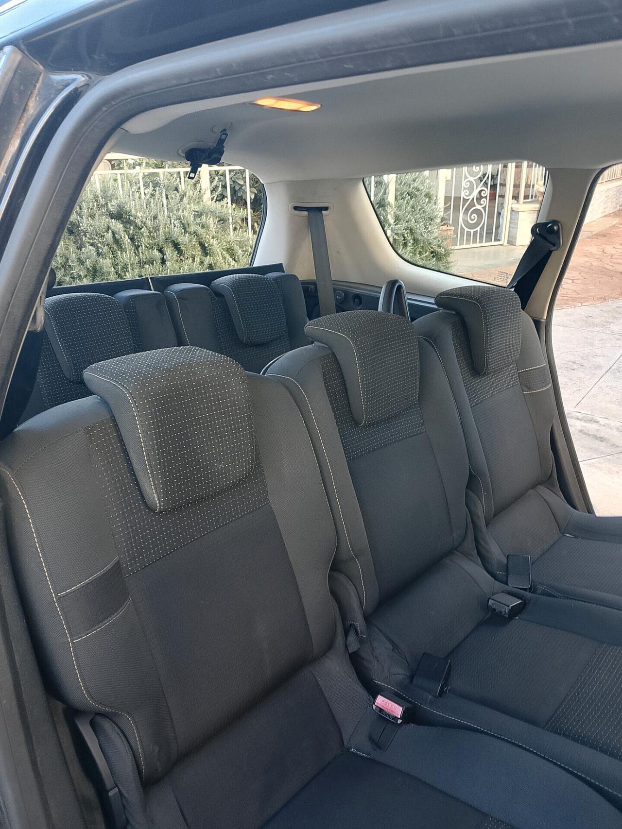 Renault Scenic Scénic 1.5 dCi 110CV Dynamique