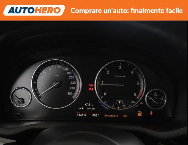 BMW X4 xDrive20d Msport