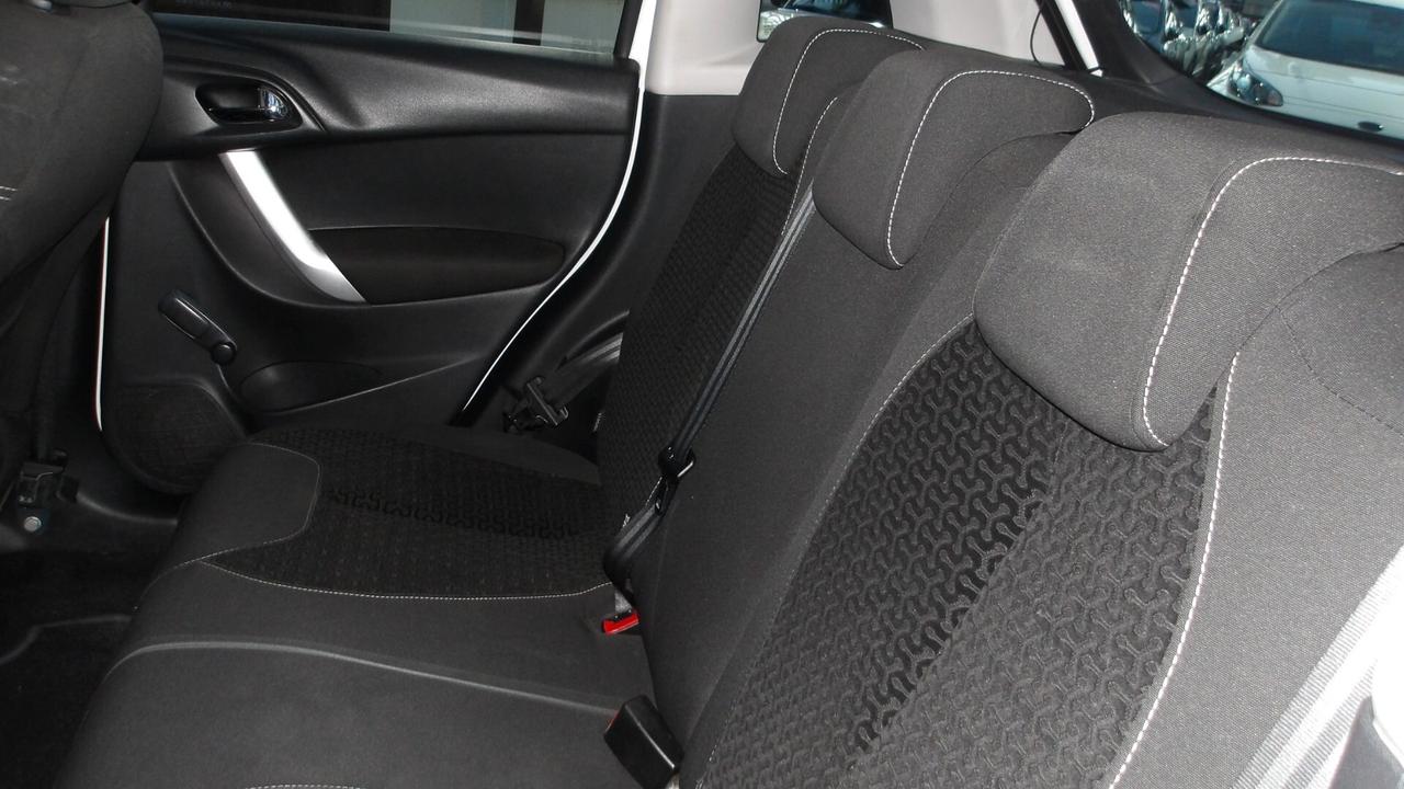 CITROEN C3 1.1 BENZ-PREZZO PROMO!